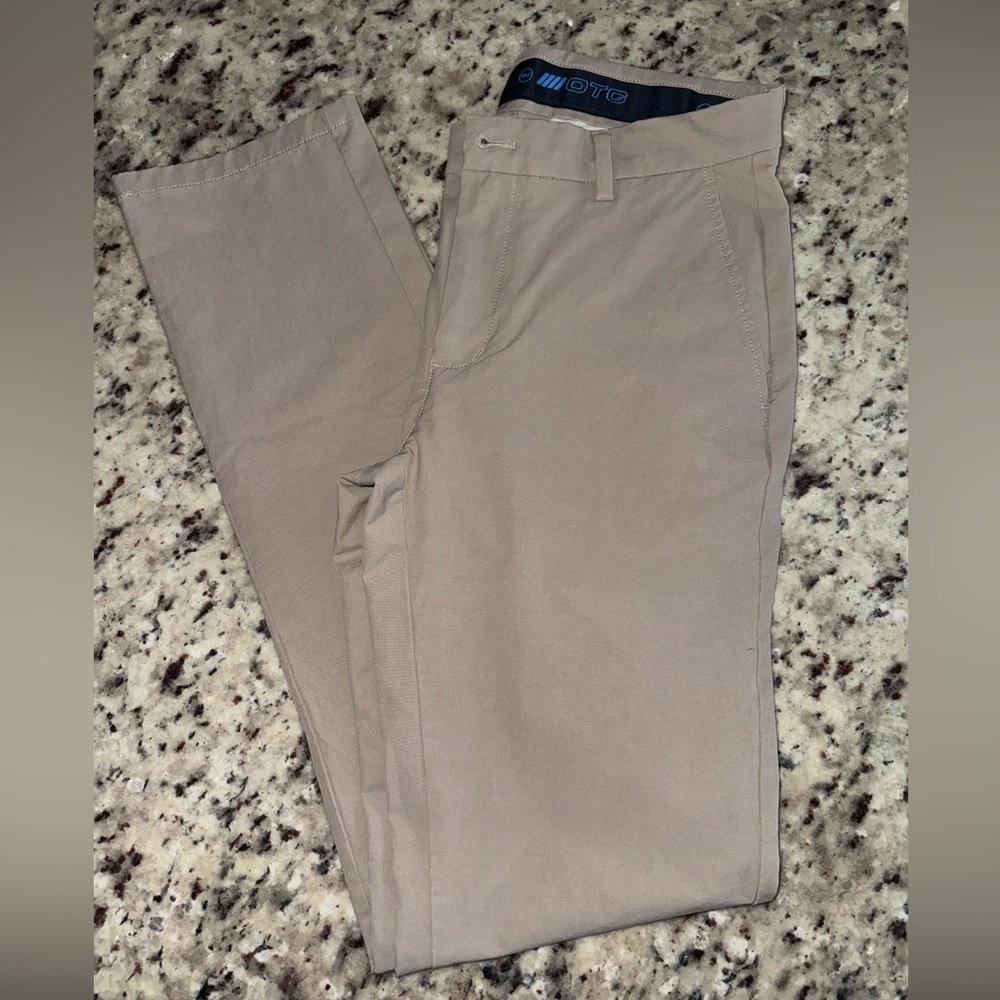 NWOT Vineyard Vines 30x34 casual pants